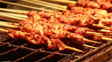 ग्रिल्ड स्कूअर श्रेणी 2025 के विकास पर रिपोर्ट जारी: ग्रिल्ड स्कूवर आपूर्ति श...